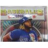 Image 2 : Vladimir Guerrero Jr Toronto Blue Jays Baseball Trading Card
