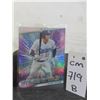 Shohei Ohtani Los Angeles Dodgers Baseball Trading Card