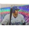 Image 2 : Shohei Ohtani Los Angeles Dodgers Baseball Trading Card