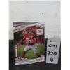 Patrick Mahomes Kansas City Chiefs Football Trading Card