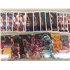 Image 4 : Basketball Trading Card Collection