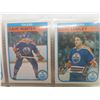 Image 5 : 1980s Hockey Trading Card Collection