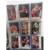 Image 2 : Boxing Trading Card Collection