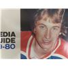 Image 2 : 1979–80 Edmonton Oilers Media Guide