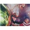 Image 2 : Michael Jordan Metal Art
