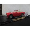 Fairfield Mint 1958 Aston Martin 1:18 Scale Die-Cast Model
