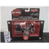 Maisto Harley-Davidson 1:18 Die-Cast Motorcycle Model