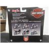 Image 4 : Maisto Harley-Davidson 1:18 Die-Cast Motorcycle Model