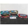 City Cruiser Five-Car Die-Cast Collection