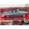 Image 2 : City Cruiser Five-Car Die-Cast Collection