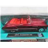 Image 6 : City Cruiser Five-Car Die-Cast Collection