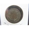 Image 3 : 1859 Canadian One-Cent Coin