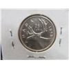 Image 3 : 1943 Canadian Silver Quarter