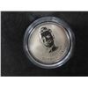 Image 2 : Chicago Blackhawks Bobby Hull Stamp and Medallion Set