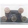 Image 4 : 1999 United States Mint Uncirculated Coin Set