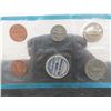 Image 8 : 1969 United States Mint Uncirculated Coin Set