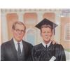 Image 2 : JFK Graduates from Harvard Coin and Stamp Set
