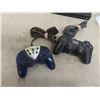Image 9 : 2 PlayStations With 2 Controllers And 3 Memory Cards, No Power Cords.