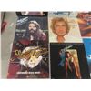 Image 2 : 12 Albums Featuring Heart, Rod Stewart, Bob Seger, Billy Squier And More.