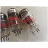 Image 11 : 112 Pieces Of 7-Pin Miniature Tubes And RCA CRT Picture Tube Tester, Model CR111 WT-333A.