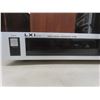 Image 9 : LXI Series Integrated Stereo Amplifier, Model AM 4023, And Matching Stereo Tuner TR 6023.
