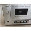 Image 2 : Sony TC-209 Stereo Cassette Deck.