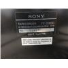 Image 5 : Sony TC-209 Stereo Cassette Deck.