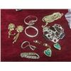 Image 6 : Assorted Vintage Fashion Jewellery.