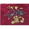 Image 7 : Assorted Vintage Fashion Jewellery.