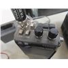 Image 5 : 3 Ham Radios (Including Kenwood And Yaesu), 2 Uniden CB Radios, And Dynamics Extension Speaker.