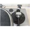 Image 5 : LXI Semi-Automatic Belt-Drive Turntable with Dust Cover and Manual