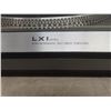Image 9 : LXI Semi-Automatic Belt-Drive Turntable with Dust Cover and Manual