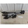 Image 1 : Two Tripods: Vanguard CT288 and Optex T12