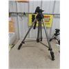 Image 4 : Two Tripods: Vanguard CT288 and Optex T12