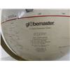 Image 2 : Vintage 12"-Diameter Globe Master World Globe