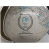 Image 3 : Vintage 12"-Diameter Globe Master World Globe