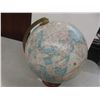 Image 4 : Vintage 12"-Diameter Globe Master World Globe