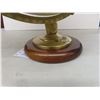 Image 6 : Vintage 12"-Diameter Globe Master World Globe