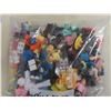 Image 10 : Assortment of Hot Wheels, Diecast Vehicles, Micro Machines, 44 Super Balls, Roblox Mini Figures
