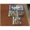 Image 1 : Five Nintendo DS Games