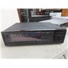 Image 15 : Realistic STA-2700 Stereo Receiver (Working) and Sanyo Beta Hi-Fi Betamax Video Player