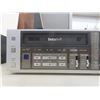 Image 2 : Realistic STA-2700 Stereo Receiver (Working) and Sanyo Beta Hi-Fi Betamax Video Player