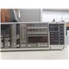 Image 3 : Realistic STA-2700 Stereo Receiver (Working) and Sanyo Beta Hi-Fi Betamax Video Player