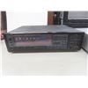 Image 8 : Realistic STA-2700 Stereo Receiver (Working) and Sanyo Beta Hi-Fi Betamax Video Player