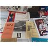 Image 6 : Vintage Ephemera, Photo Jets, And Collectibles.