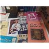 Image 9 : Vintage Ephemera, Photo Jets, And Collectibles.