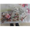 Image 8 : Assorted Doll Clothing And Accessories.
