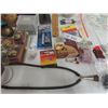 Image 8 : Tobacco Tins, Viewfinders, Vintage Shoe Scale, Stethoscope, Magnetic Jewellery, and More