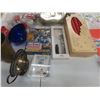 Image 11 : Polaroid Camera, Star Wars Masks, Dog Tag Necklaces, Candles, and Push Pins, and More