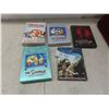 Image 1 : Five DVD Box Sets Including The Office, The Simpsons, and More